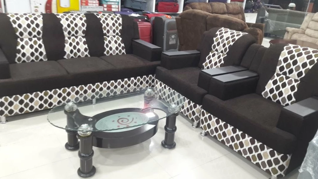 Post image *Home Furniture*

*Price negotiable*

View our catalog:
https://www.indiamart.com/sehar-furnitures-bengaluru/

From
*Sehar Furnitures, Bengaluru*

Call us at +8310477684