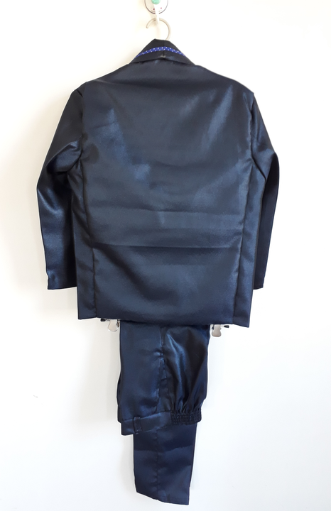 Coat pant suit set  uploaded by K KAMAL DRESSES  on 8/21/2022