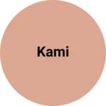 Business logo of Kami