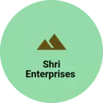 Business logo of Shri Enterprises