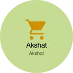 Business logo of Akshat