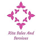 Business logo of Rita Sales And Services