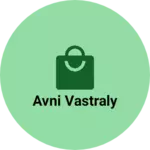 Business logo of Avni vastraly