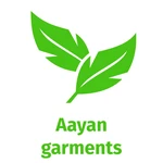 Business logo of Aayan garment