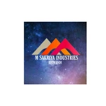 Business logo of M. SAKRIYA INDUSTRIES