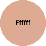 Business logo of Ffffff