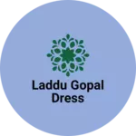 Business logo of Laddu gopal dress