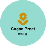 Business logo of Gagan preet