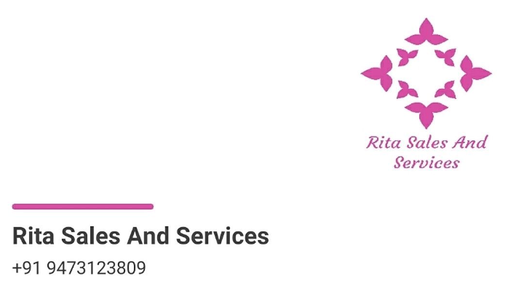 Rita Sales And Services