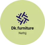 Business logo of DK.furniture