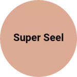 Business logo of Super seel