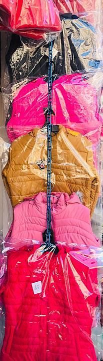 Sleeveless Full fur inside jackets for women size Lxlxxl uploaded by business on 11/29/2020