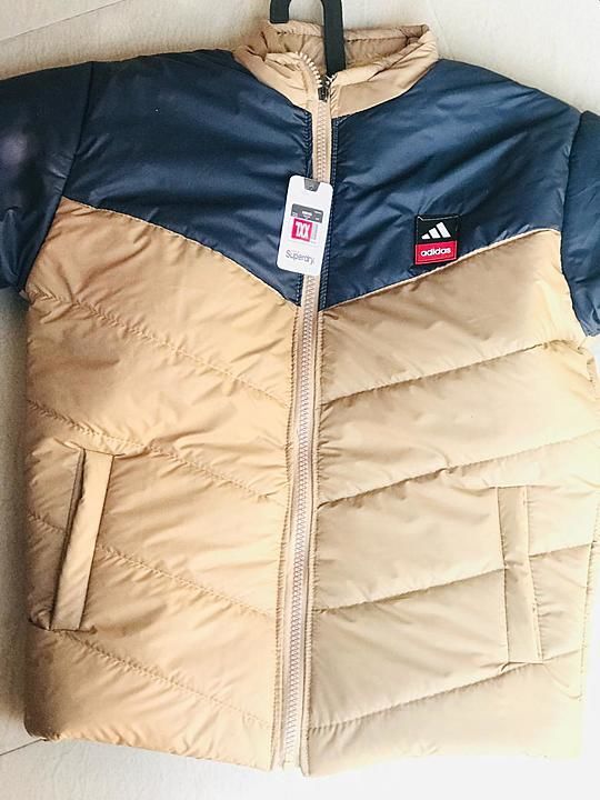 Size LXlXxl full fur jacket for men uploaded by Tridev Garments on 11/29/2020