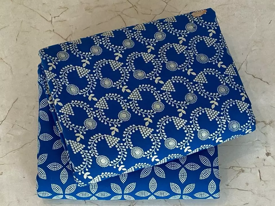 Product uploaded by Ankita hand block print on 8/22/2022