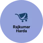 Business logo of Rajkumar harda