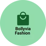 Business logo of Bollyvia Fashion