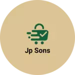 Business logo of Jp sons