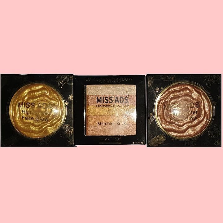 Miss ADS Highlighter uploaded by business on 6/23/2020