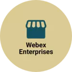 Business logo of Webex enterprises