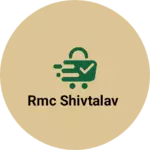 Business logo of RMC shivtalav
