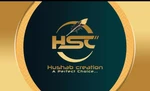 Business logo of Hushab Creation
