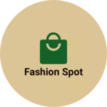 Business logo of Fashion spot