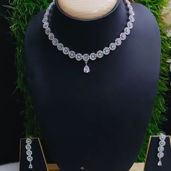 Ad set uploaded by Arihant Fashion Jewelry on 8/22/2022