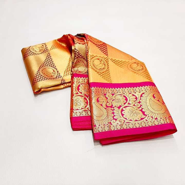 Product uploaded by Krishna sarees on 11/29/2020