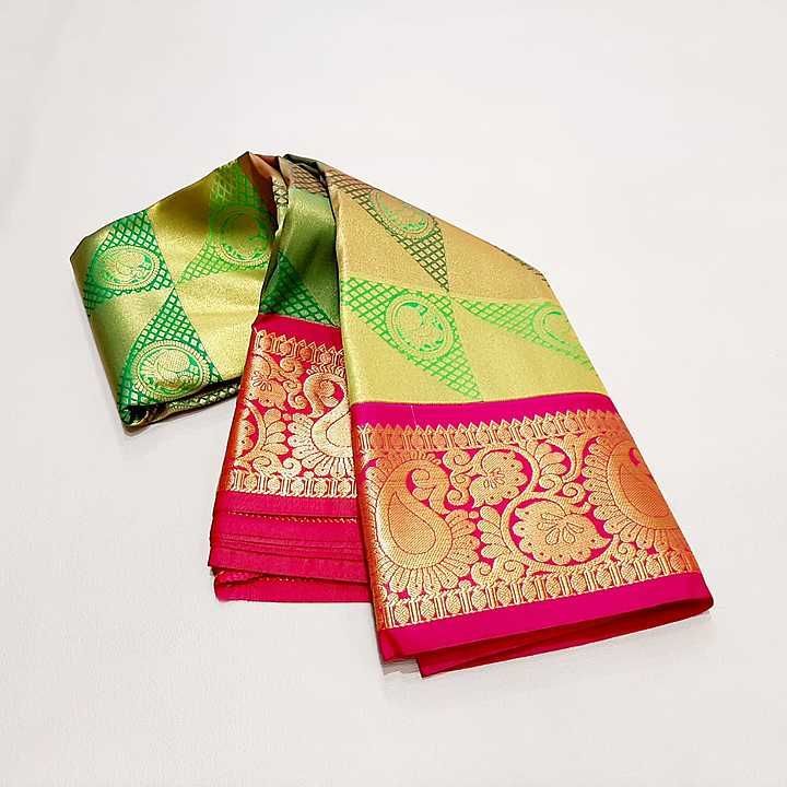 Product uploaded by Krishna sarees on 11/29/2020