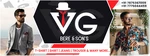 Business logo of VG Bere & Son's