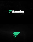Business logo of Thunder sports