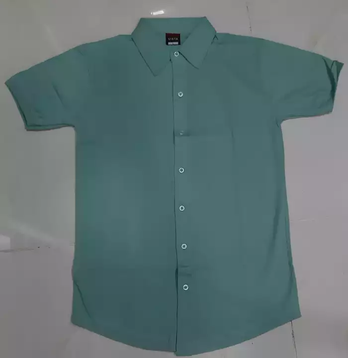 Hosiery cotton plain shirt uploaded by R. J. FASHION HUB on 8/22/2022