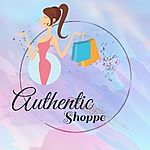Business logo of Authentic_Shoppe_ 