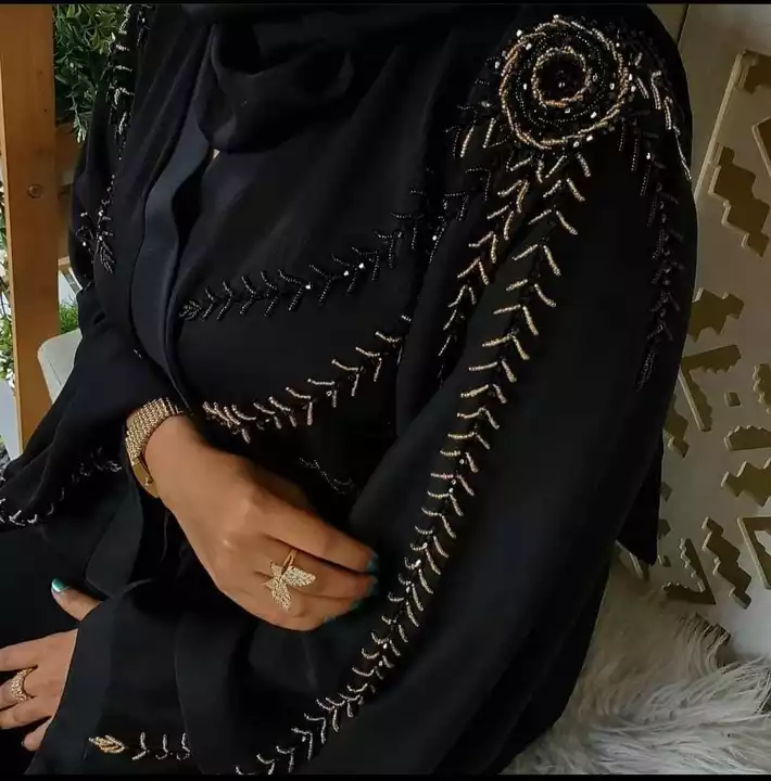 Abaya uploaded by business on 8/22/2022