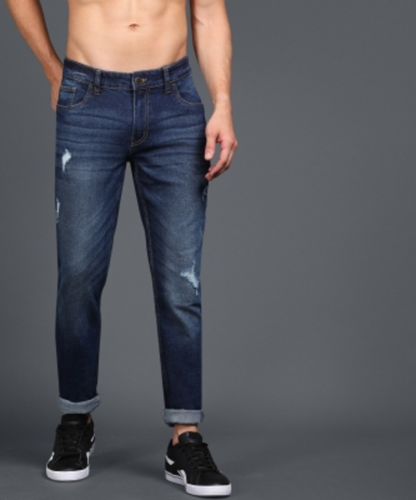 Jeans uploaded by business on 8/22/2022