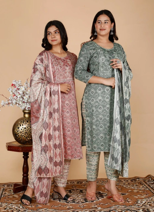 Warehouse Store Images of Prisha collection