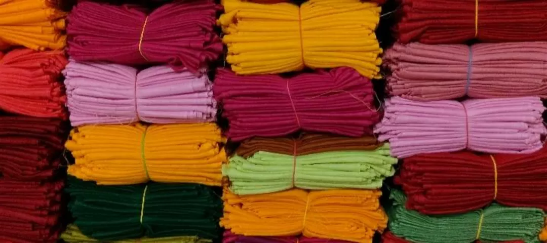Factory Store Images of Prajapati cotton