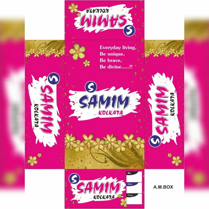 Factory Store Images of S. SAMIM™ KOLKATA