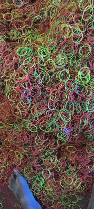 Rubber Band uploaded by Asif Enterprises on 8/22/2022