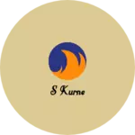 Business logo of S kurne