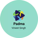 Business logo of Padma Collection 