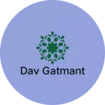 Business logo of Dav gatmant