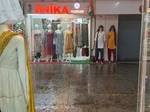 Business logo of ANIKA FASHION based out of Surat
