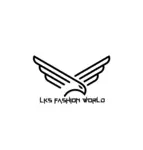 Business logo of LKS FASHION WORLD