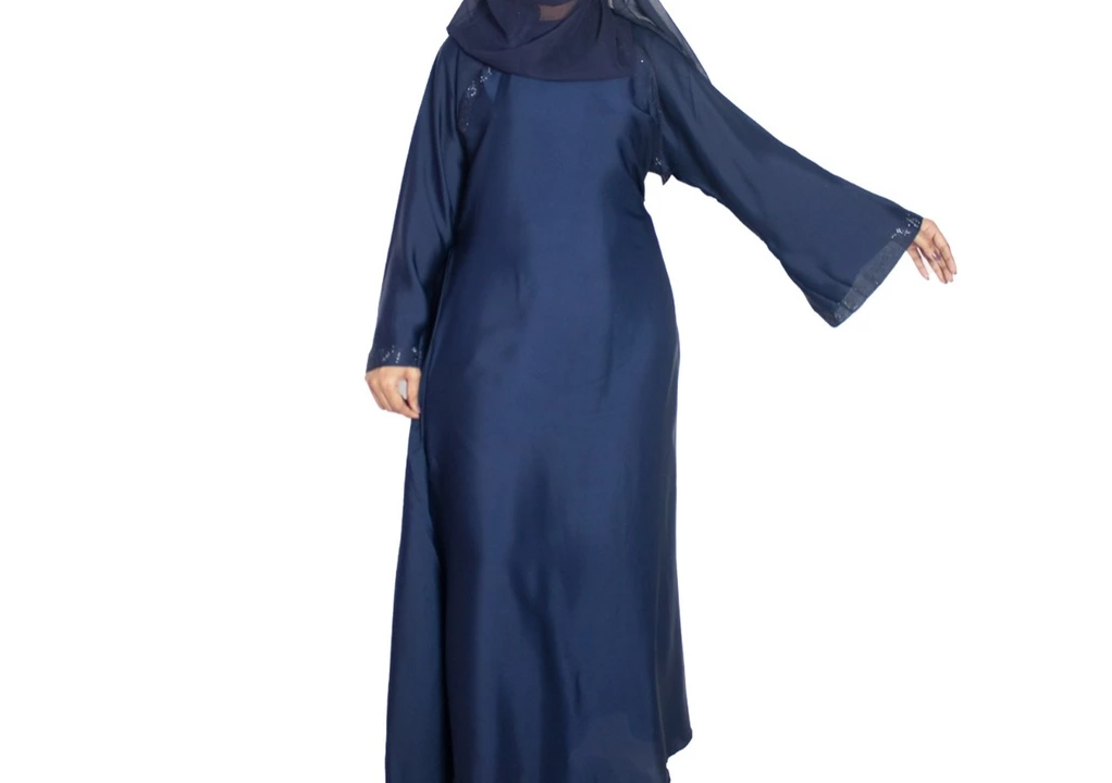 Post image Humeira Abaya Presents New Dubai Style Abaya Collection Contact now 7500813637