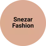 Business logo of SNEZAR fashion