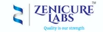 Business logo of Zenicure labs