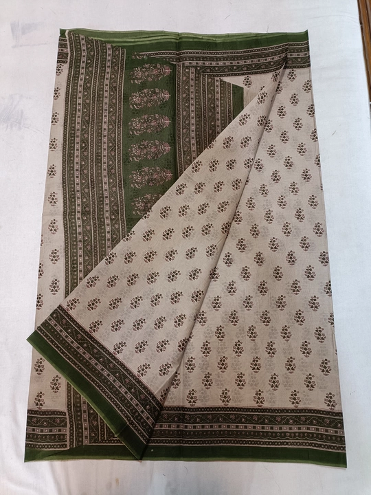 Cotton Mulmul Sarees  uploaded by MAHAVEER SAREES on 8/22/2022