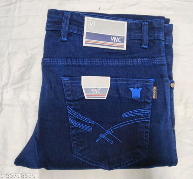 Branded mans jeans uploaded by Socialseller on 8/22/2022