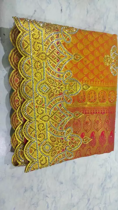 Product uploaded by Arsalan sarees on 8/22/2022